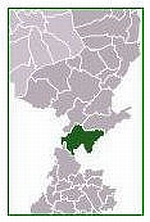 provincie Limburg